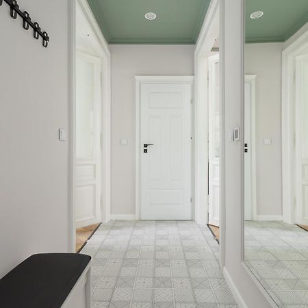 Two Bedroom Apartment - Dietla 11 Краков Экстерьер фото
