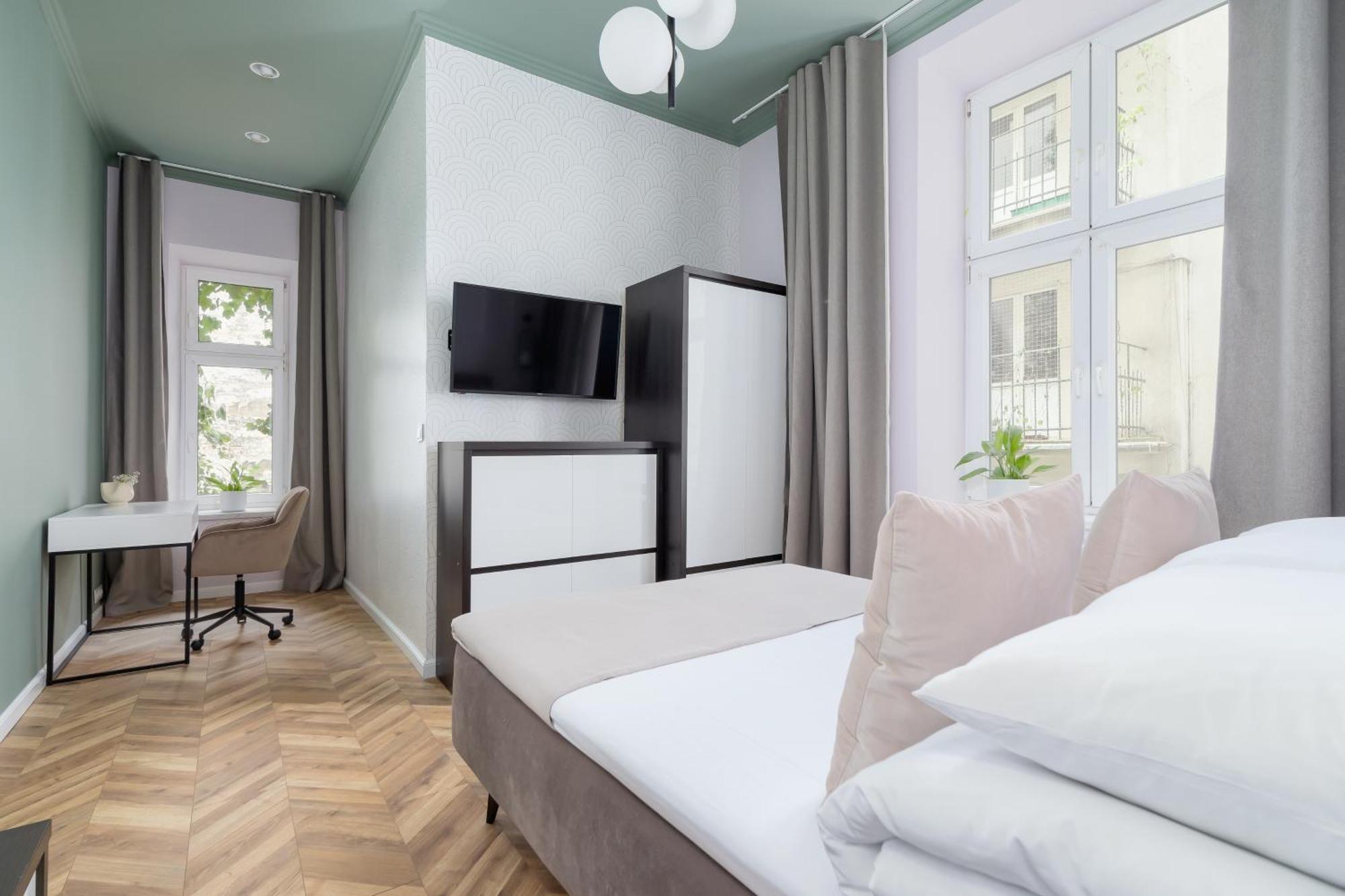 Two Bedroom Apartment - Dietla 11 Краков Экстерьер фото