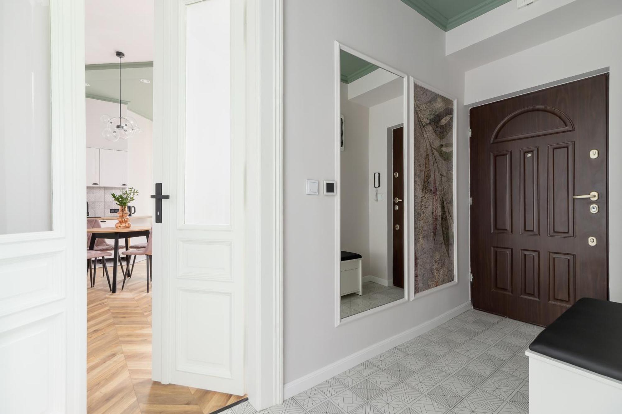 Two Bedroom Apartment - Dietla 11 Краков Экстерьер фото
