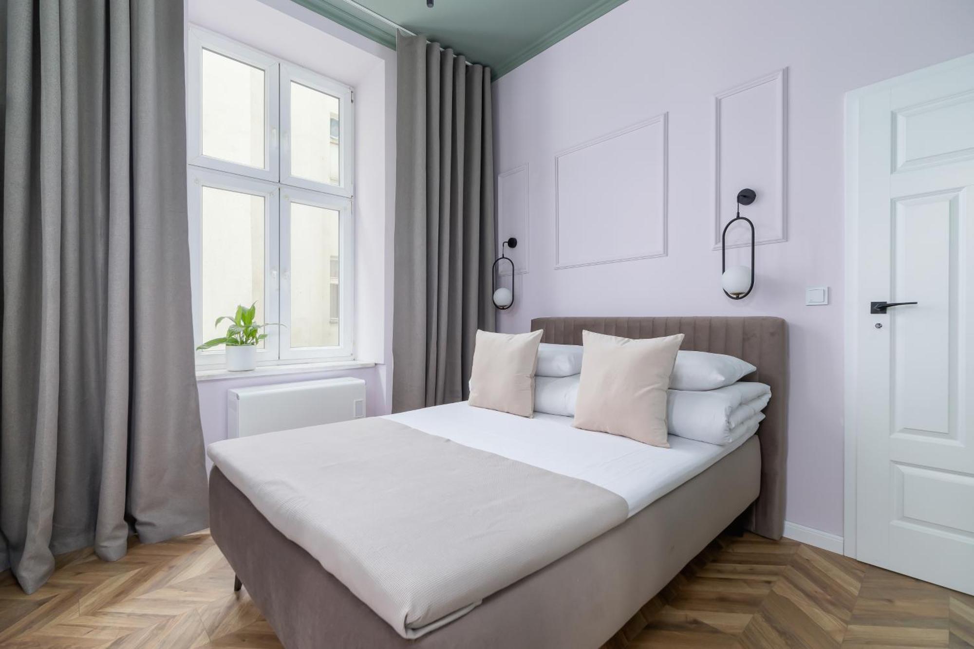 Two Bedroom Apartment - Dietla 11 Краков Экстерьер фото